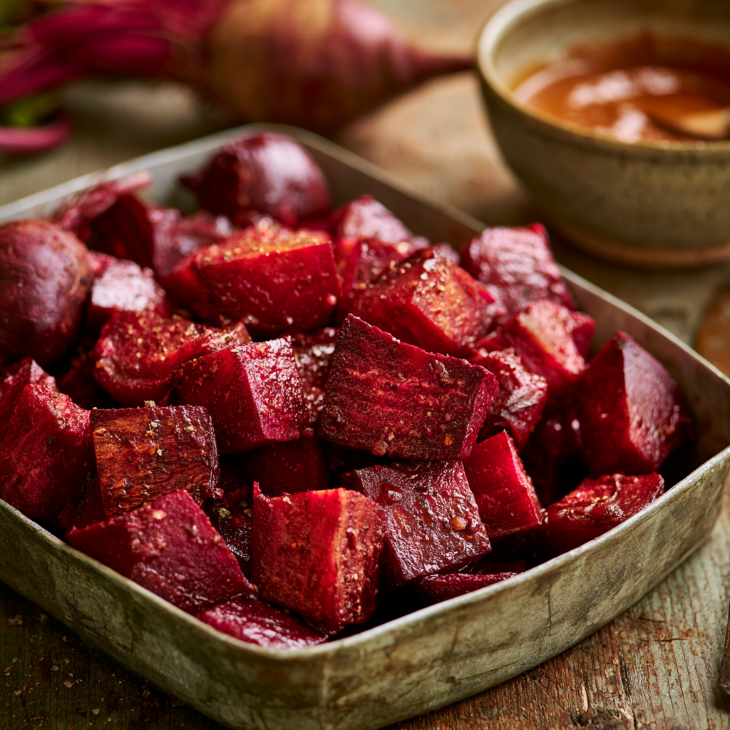 Riverford Beetroot Recipes: Easy, Healthy and Delicious Seasonal Ideas