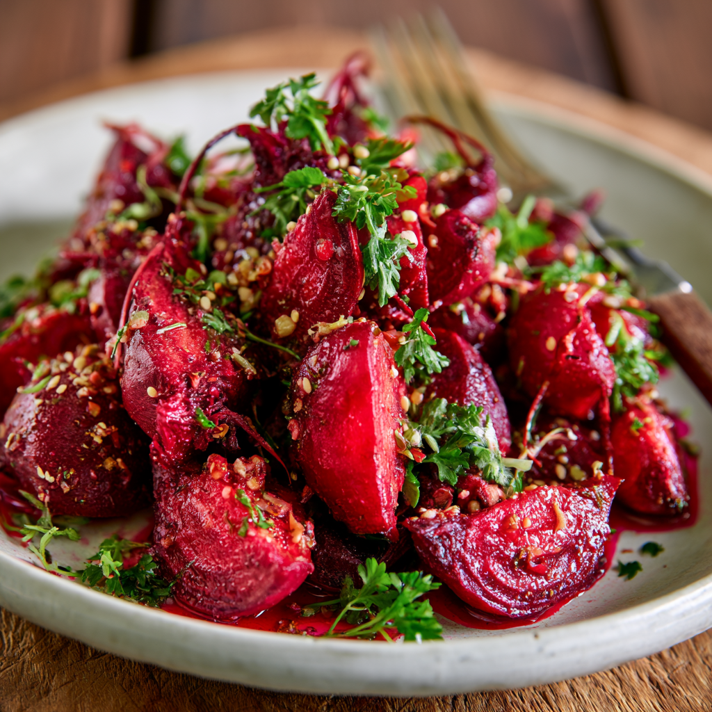 Riverford Beetroot Recipes: Easy, Healthy and Delicious Seasonal Ideas