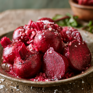 Riverford Beetroot Recipes: Easy, Healthy and Delicious Seasonal Ideas