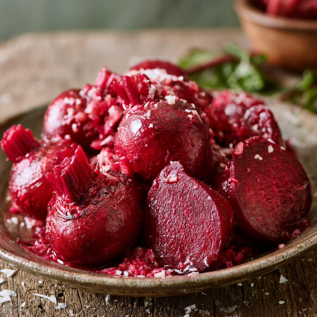Riverford Beetroot Recipes: Easy, Healthy and Delicious Seasonal Ideas