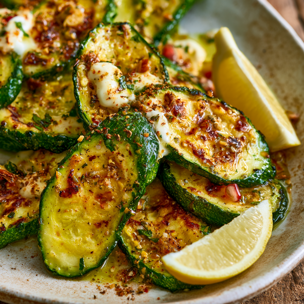 Riverford Courgette Recipes: Easy Seasonal Ideas
