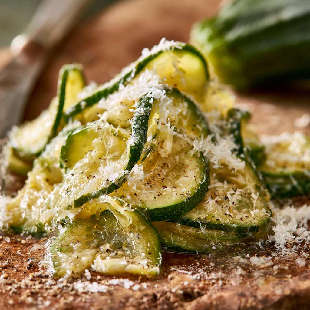 Riverford Courgette Recipes: Easy Seasonal Ideas