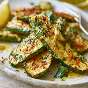 Riverford Courgette Recipes: Easy Seasonal Ideas