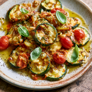 Riverford Courgette Recipes: Easy Seasonal Ideas