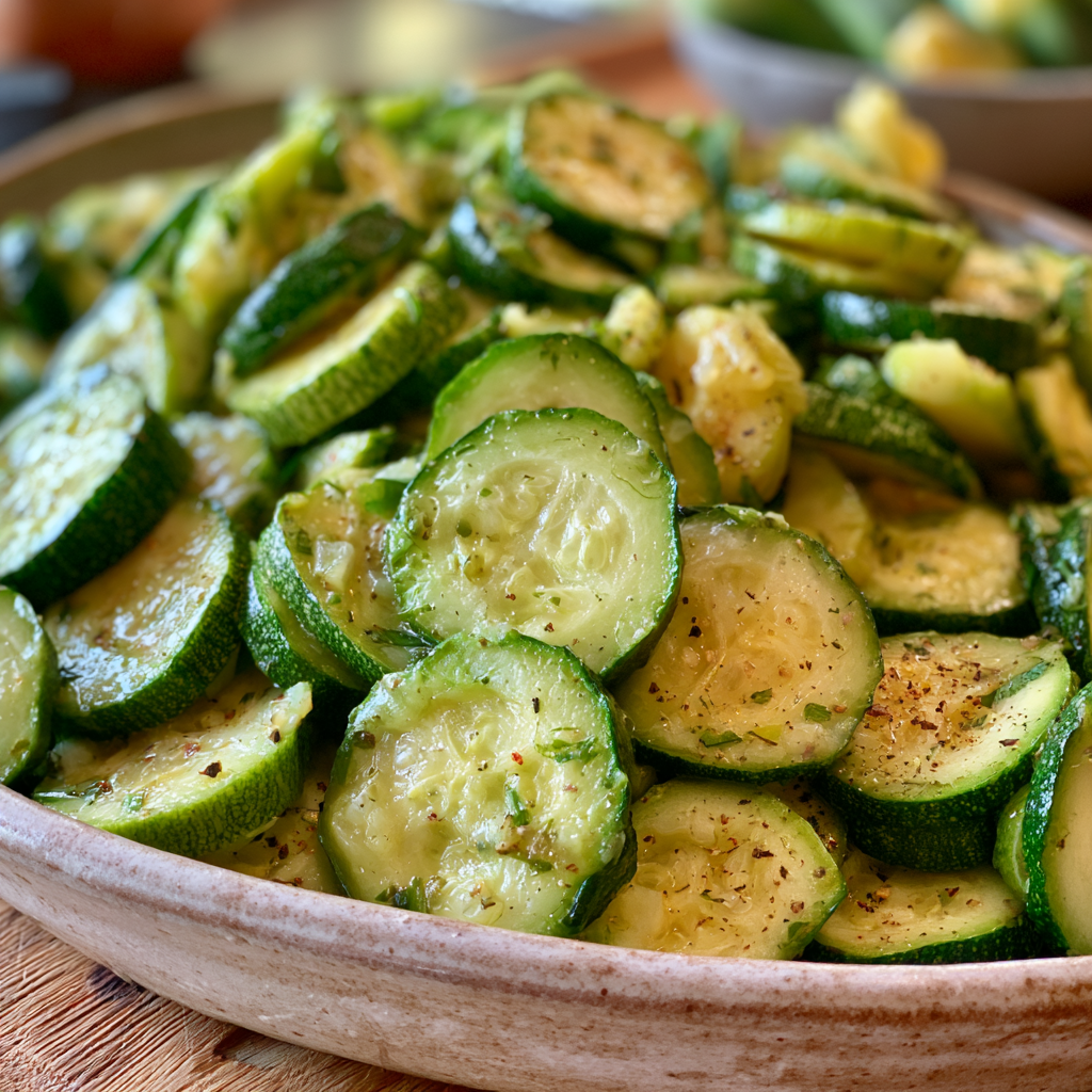 The Importance of Fresh Organic Courgettes in Riverford Courgette Recipes