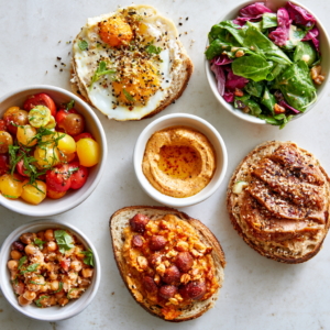 The Only Fast Metabolism Diet Recipes You’ll Ever Need