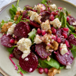 Riverford Beetroot Recipes