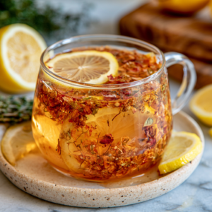 all day slimming tea recipe
