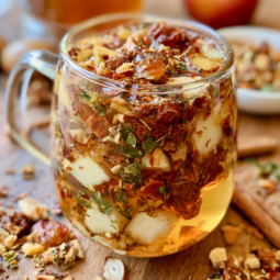 all day slimming tea recipe