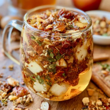 all day slimming tea recipe
