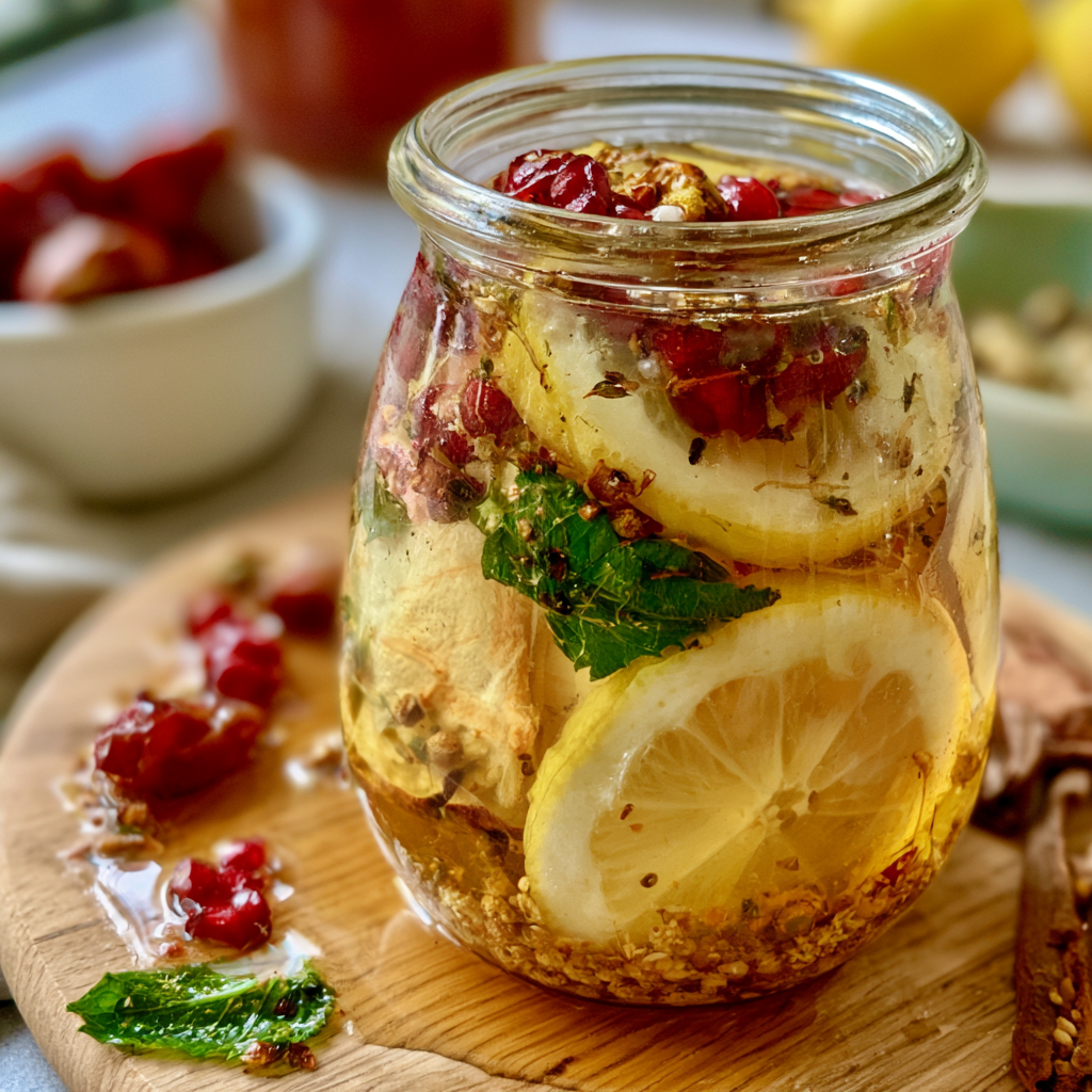 all day slimming tea recipe