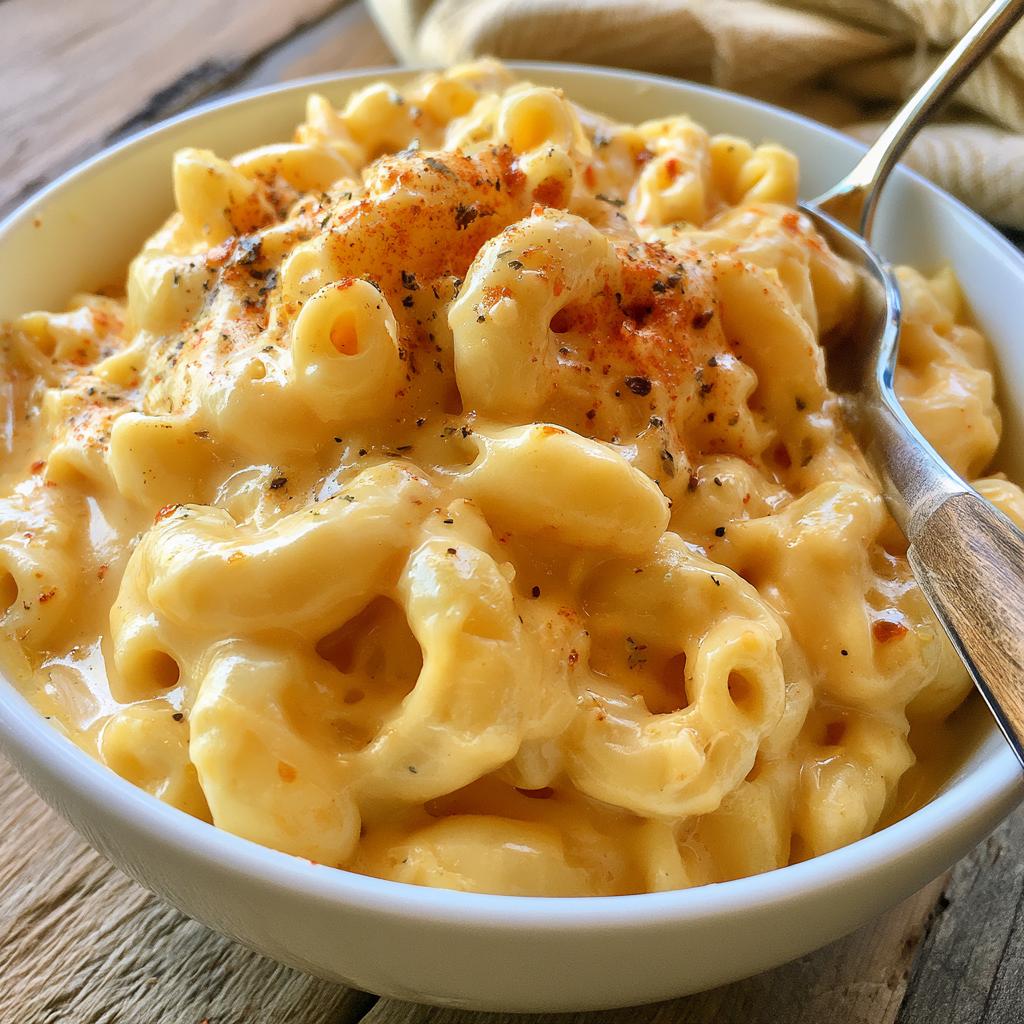 crock pot recipes mac and cheese with velveeta