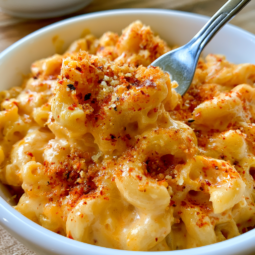 crock pot recipes mac and cheese with velveeta