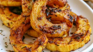 Delicata Squash Recipe: Easy Oven-Roasted Guide