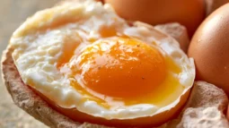 Belgium Salmonella Outbreak Eggs Laerco