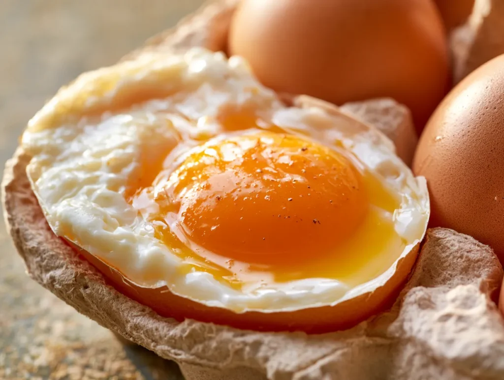 Belgium Salmonella Outbreak Eggs Laerco