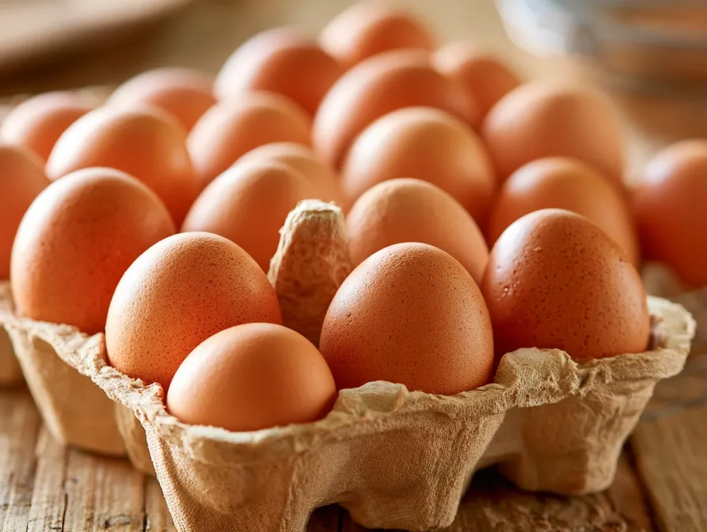 Belgium Salmonella Outbreak Eggs Laerco