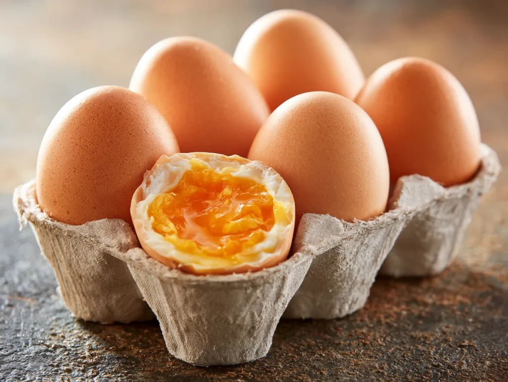 Belgium Salmonella Outbreak Eggs Laerco