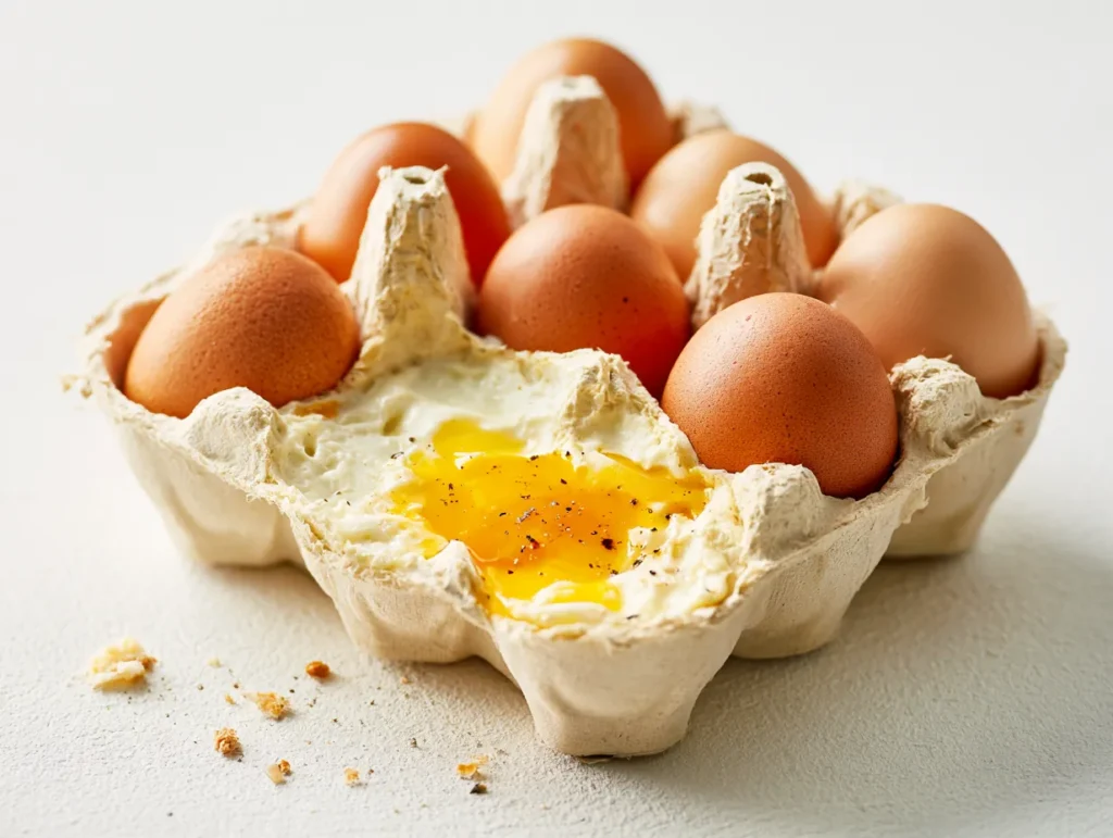 Belgium Salmonella Outbreak Eggs Laerco