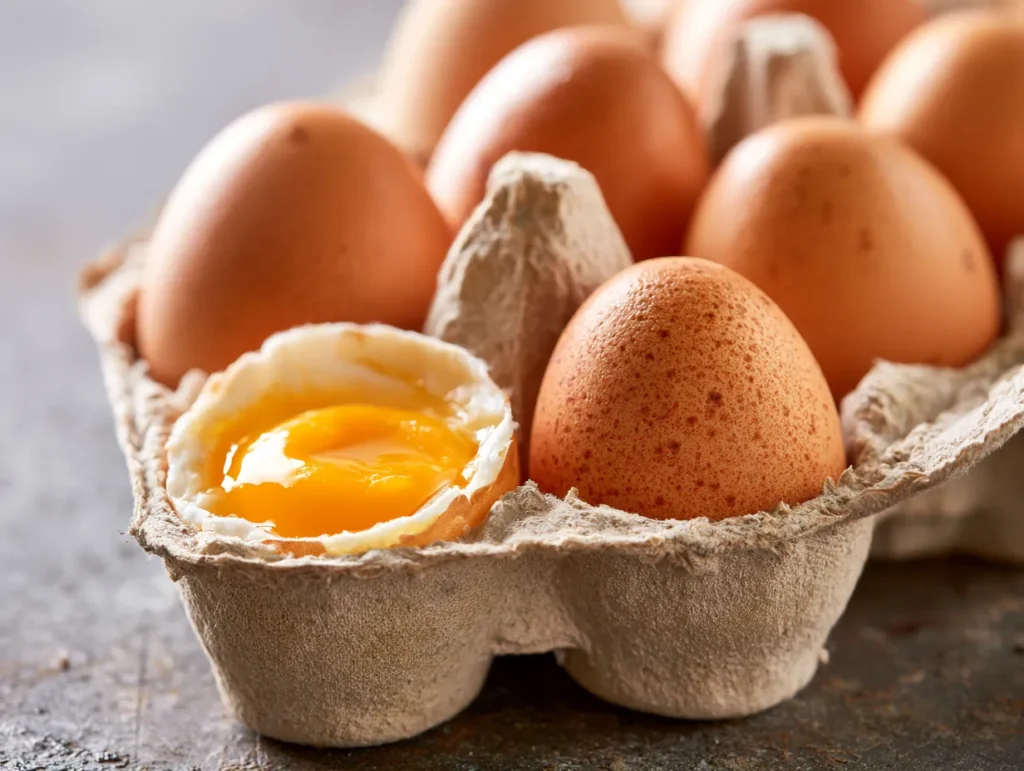 Belgium Salmonella Outbreak Eggs Laerco