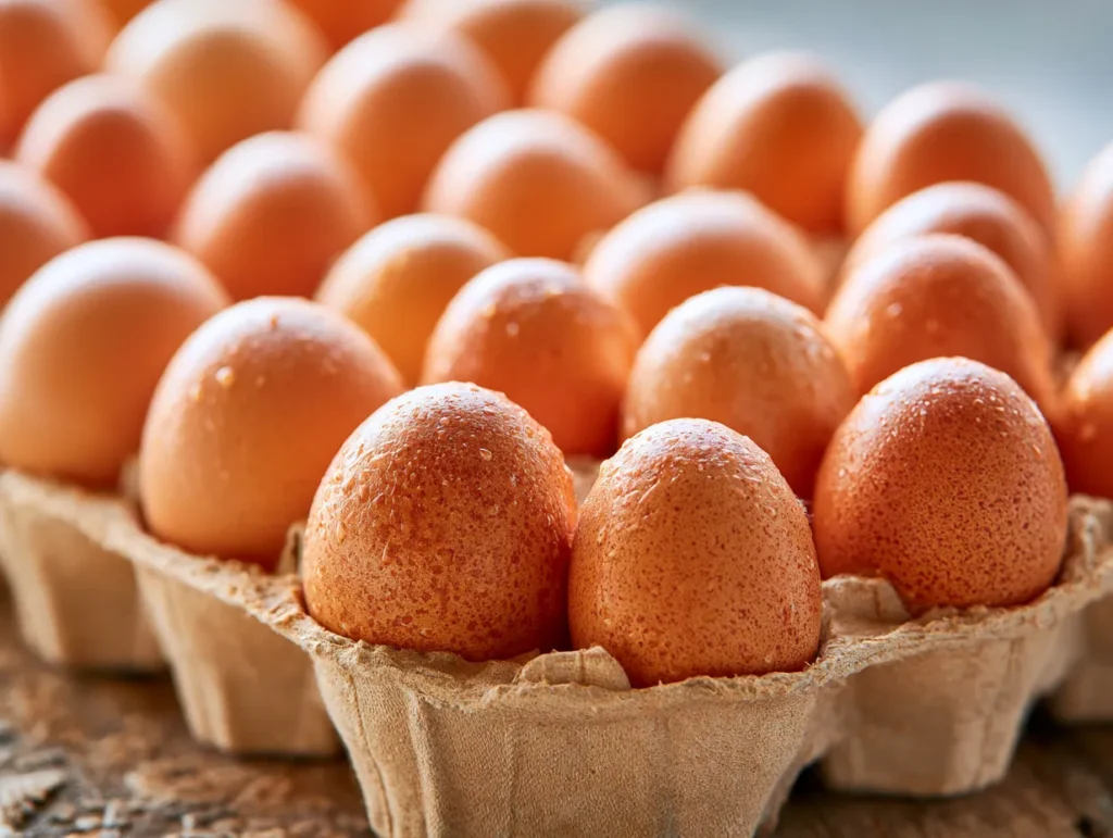 Belgium Salmonella Outbreak Eggs Laerco