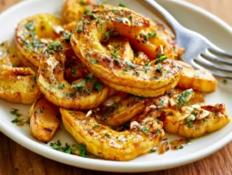 Delicata Squash Recipe: Easy Oven-Roasted Guide