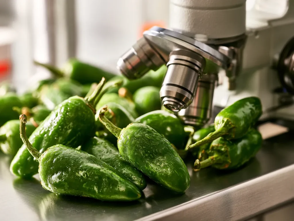 taylor farms jalapeño recall salmonella
